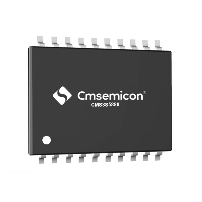 CMS8S5880