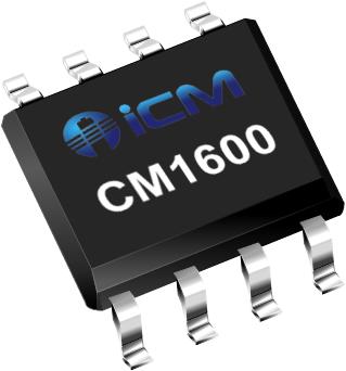 CM1602